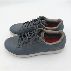 SKECHERS GOGOLF GOLF SHOES MEN'S 11.5‎ Gray SN 54533